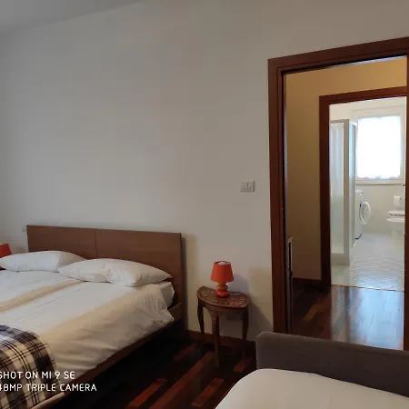 Bed & Breakfast Il Cedro *