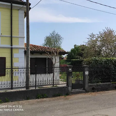 Bed & Breakfast Il Cedro