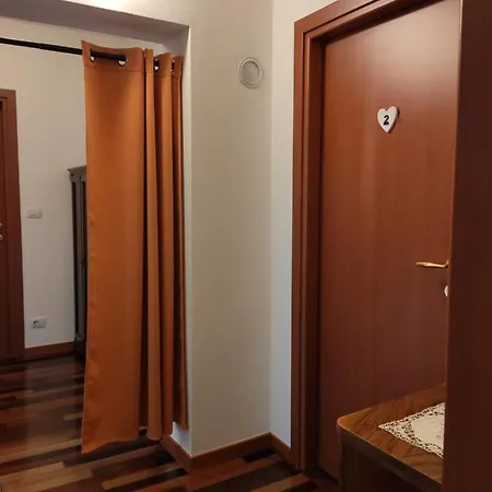 Il Cedro 3* San Pièr d'Isonzo