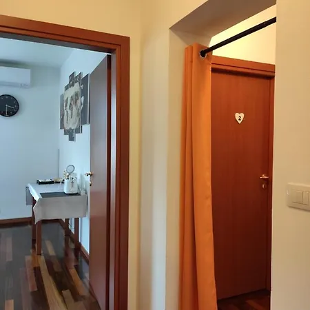 Alojamento de Acomodação e Pequeno-almoço Il Cedro 3*