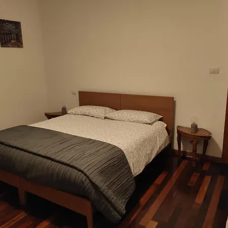 Bed & Breakfast Il Cedro