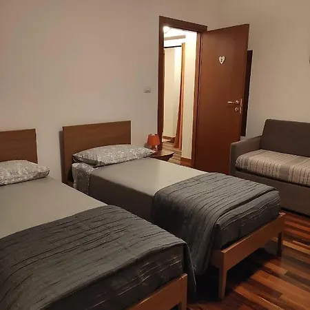 Il Cedro 3* San Pièr d'Isonzo
