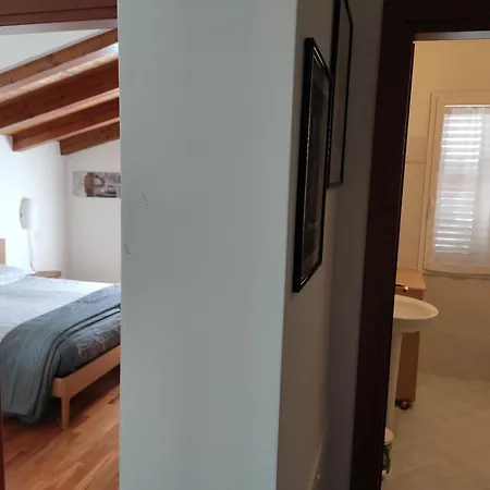 Bed & Breakfast Il Cedro